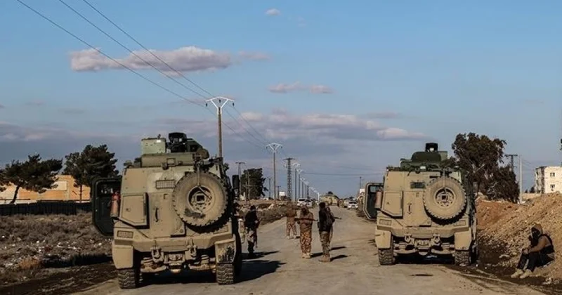 Suriya kürd terrorçuları ilə atəşkəsi 15 gün uzatdı