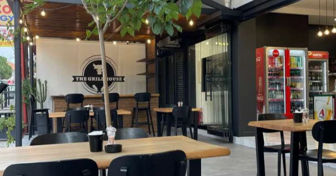 Bakıda məşhur restoranın sahibi saxlanıldı VİDEO