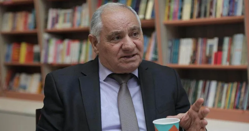 Qulu Məhərrəmli: Şuranın hesabatı televiziyalarımızın real mənzərəsini göstərir