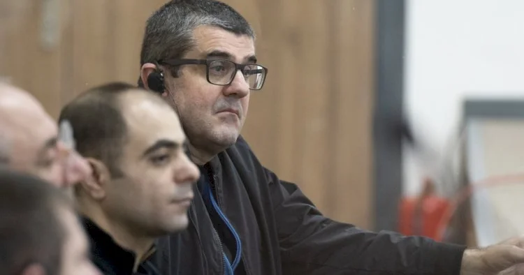 Vens Bakıya gələcək, Araik və dəstəsi azad olacaq? KONKRET