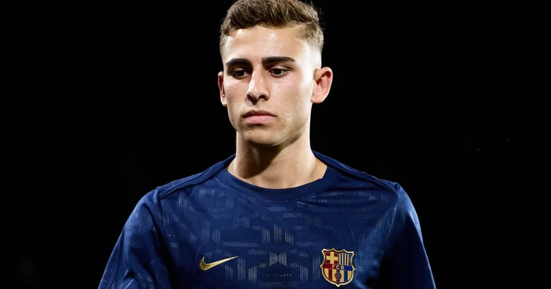 “Barselona”da yeni müqavilə hazırlığı