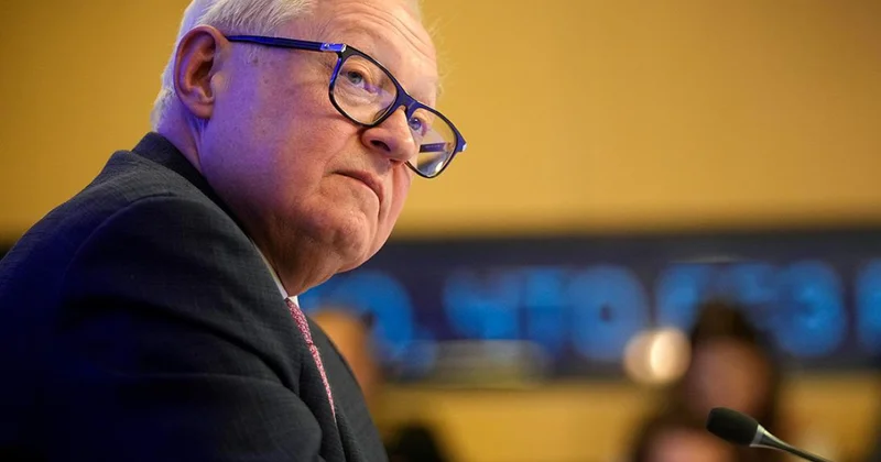 Россию не запугать заявил заместитель Лаврова