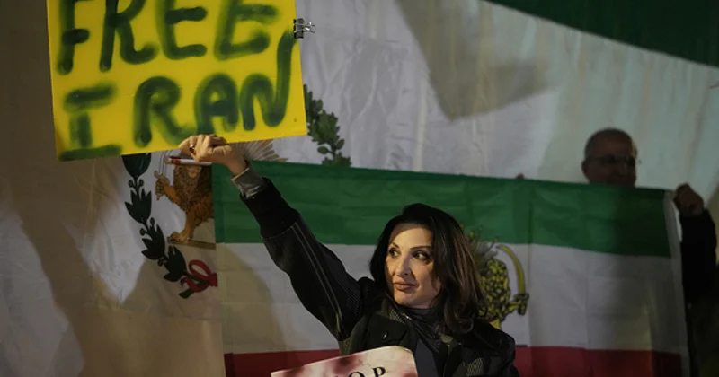 Протест за свой счет: в Иране решили судить с конфискацией