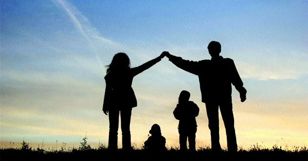 Ailə vəzifələri olan işçi