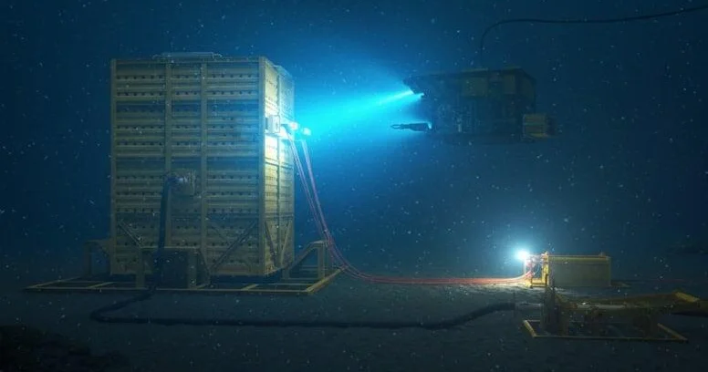 Norveçdən inqilabi ixtira: 2 milyard insanın taleyi dəyişəcək