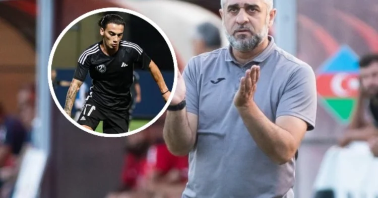 Səbail in Rəhman Hacıyev müəmması Adil Şükürov 2 həftə əvvəl başqa cür danışırdı