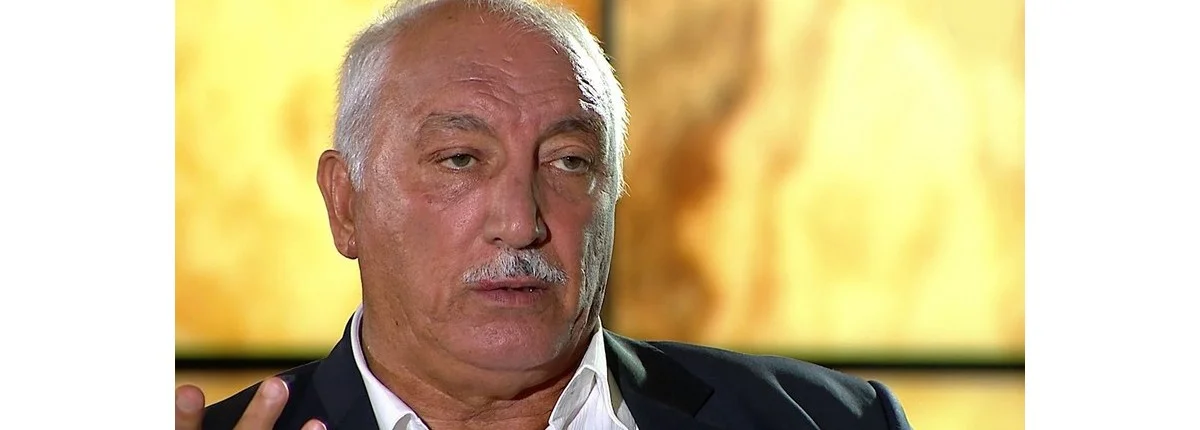 Ağasəlim Mircavadov: Futbolu bu cür bəyanatlarla gözdən salmaq lazım deyil