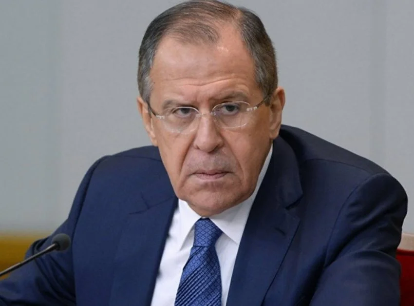 Lavrov Ərdoğanla görüşdən sonra Tehrana yollandı