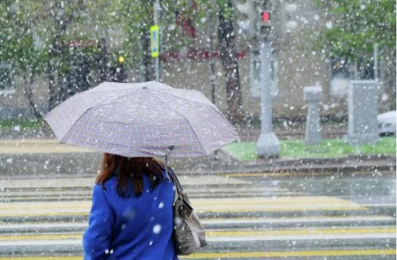 Hava dəyişəndə özünüzü pis hiss edirsiniz? Səbəbi bu imiş...