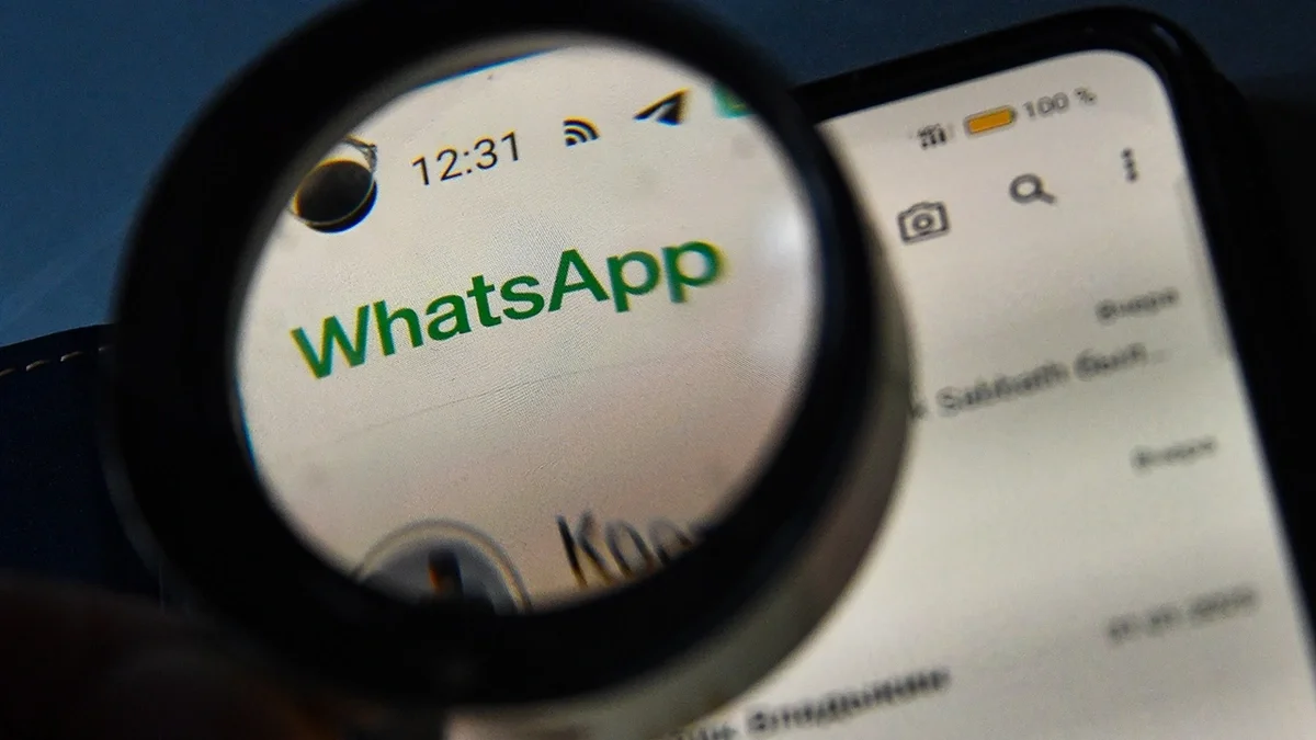 WhatsApp dan daxil olan virusu necə zərərsizləşdirmək olar? Ekspertdən İZAH