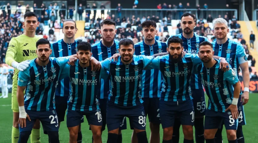 FİFA yenə Adana Dəmirspor un xallarını sildi