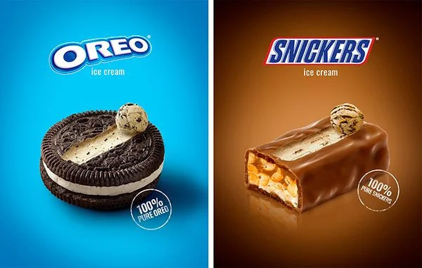 Snickers и Oreo повысят цены на продукцию