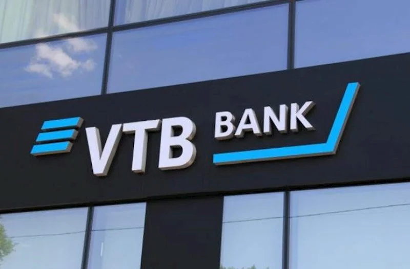 “VTB Bank 4 ildir dividend ödəmir Səhmdarlardan biri də ARDNF dir