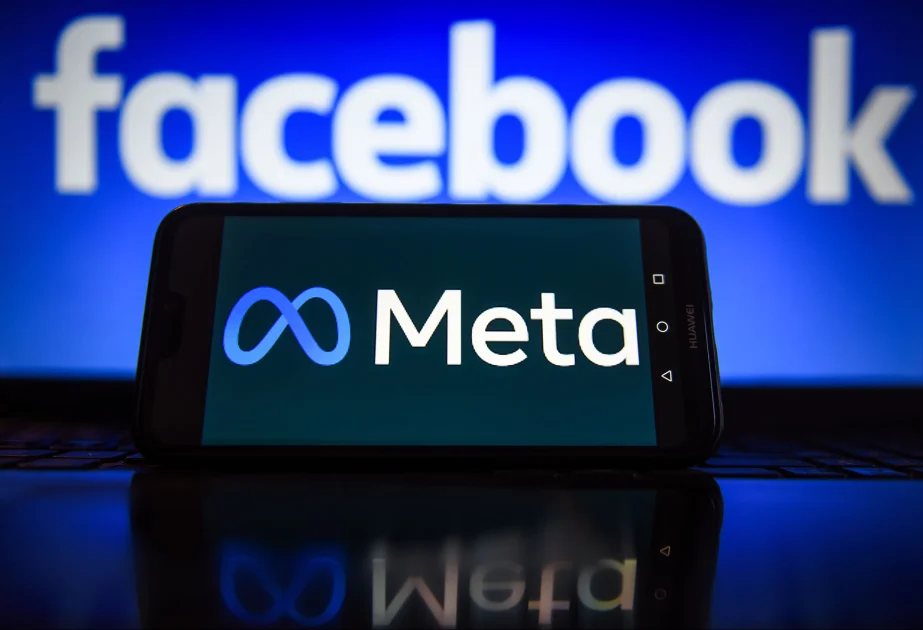 Meta очистит Facebook от записей прямых трансляций теперь они будут удаляться через 30 дней