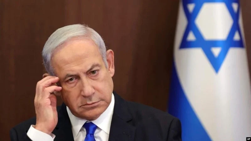 Böyük toqquşma Suriyada olacaq? Netanyahudan qalmaqallı açıqlamalar