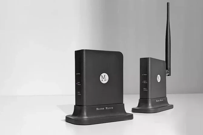 16 km dən işləyən Wi Fi router satışa çıxarıldı