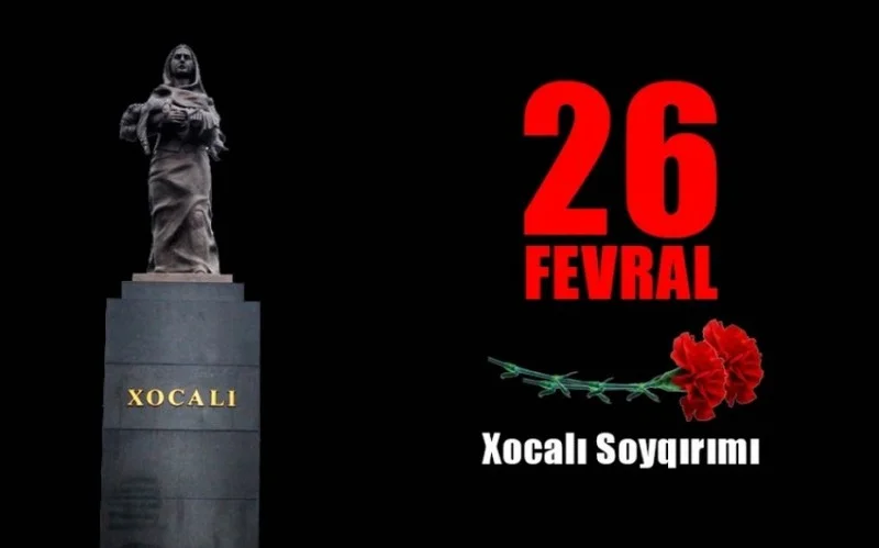 Dini konfessiyaların rəhbərləri Xocalı soyqırımı ilə bağlı müraciət ünvanladı