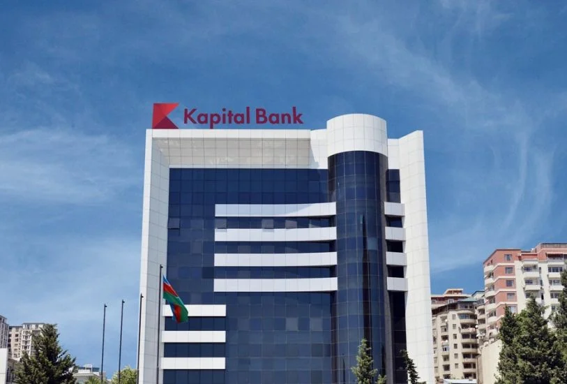 “Kapital Bank” müştərilərinin nəzərinə: Ünvan dəyişdi