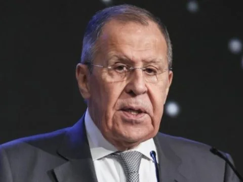 Lavrov bu gün İrana gedir