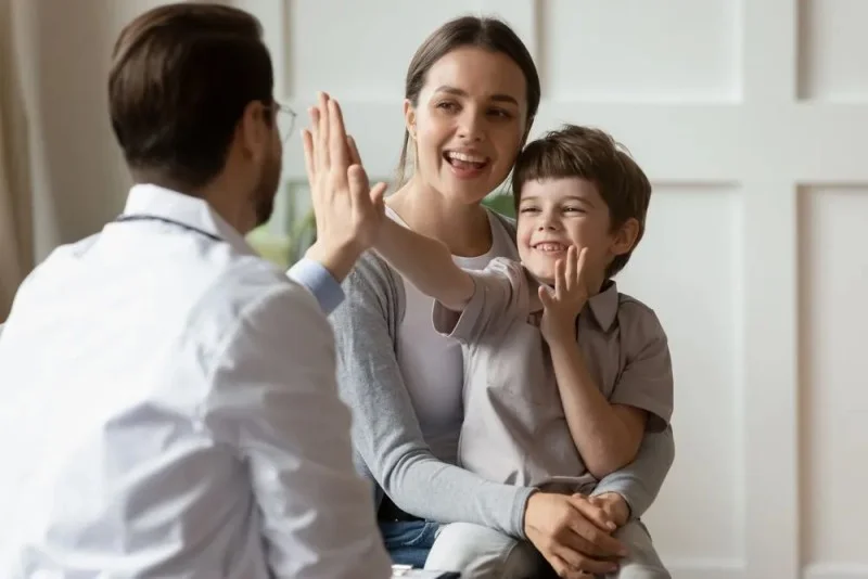 Bu cümlələr uşağınızın daha uğurlu olmasına kömək edir