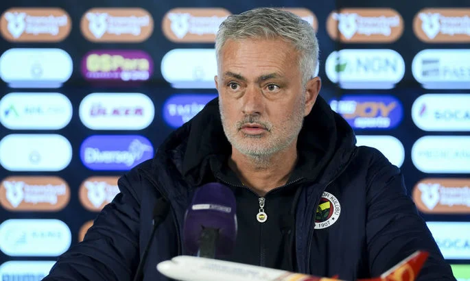 Mourinyu cinayət məsuliyyətinə cəlb oluna bilər Qalatasaray hədələdi