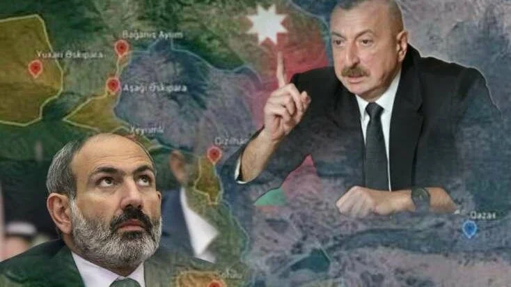 Paşinyan qapalı iclas keçirdi: “Əliyevin tələbi ilə bunu edirikmi?” sualına belə cavab verdi