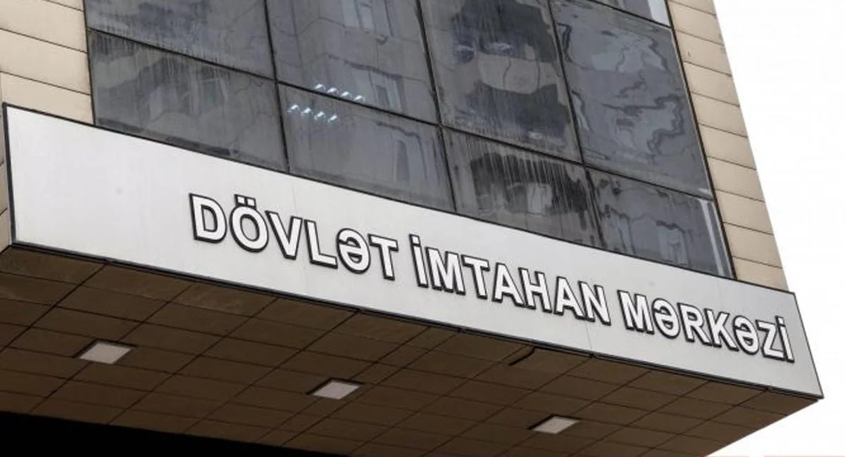 Dövlət qulluğu vəzifələri üzrə imtahanlar keçiriləcək