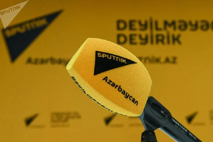 Sputnik Azərbaycan ın Bakıdakı ofisi fəaliyyətini dayandırdı