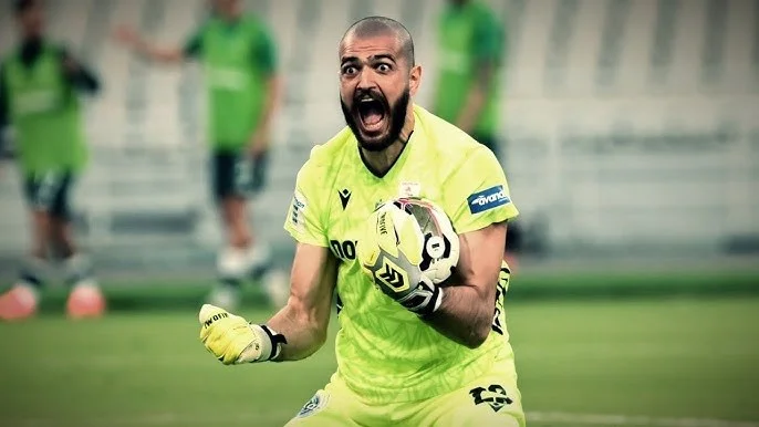 Qarabağ da şans görməyən qapıçı PAOK a keçir