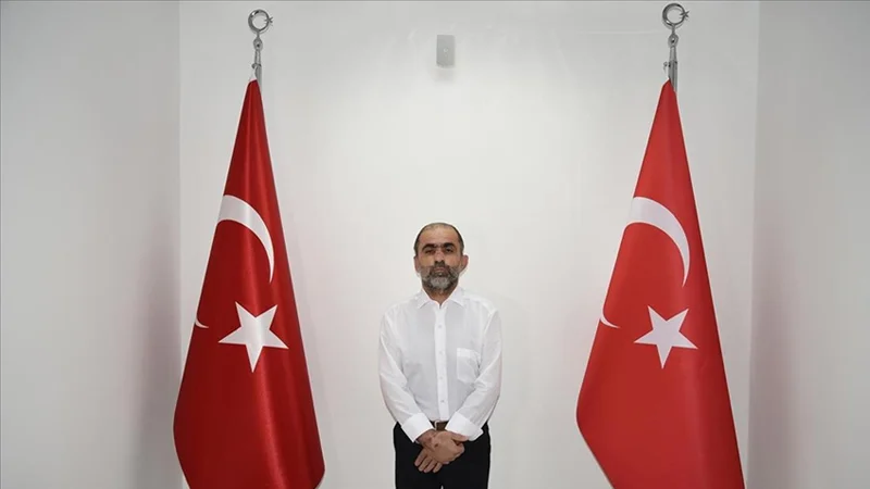 MİT 53 nəfərin qatilini ələ keçirdi Reyhanlı teraktını Suriya kəşfiyyatı planlaşdırıb