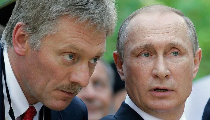 Peskov: Putin ABŞ a güvənir