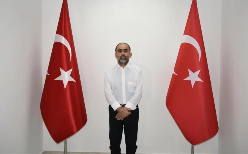 MİT dən uğurlu əməliyyat 53 nəfərin ölümünə səbəb olan terrorçu tutuldu