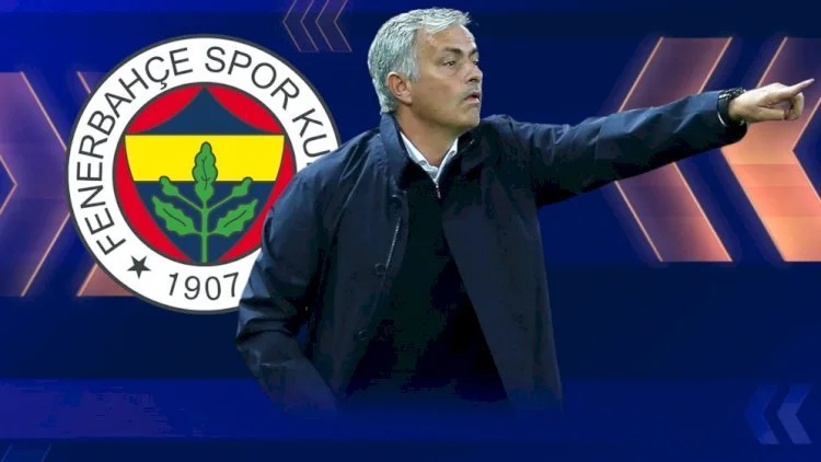 Türkiyədə Mourinyoya qarşı cinayət işi açılacaq?