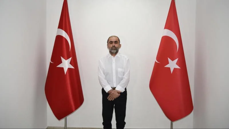 Kəşfiyyat daha bir terrorçunu saxlayıb FOTO