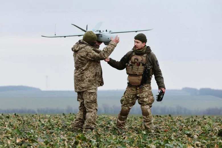 Ukrayna Rusiyanın PUA zavodlarını vura bilmir