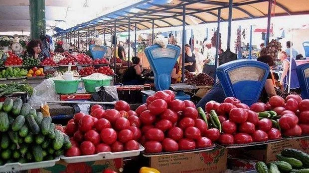 Qar yağdı, qiymətlər artdı Bazarlarda VƏZİYYƏT