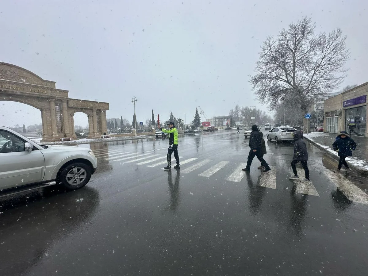 Дорожная полиция в очередной раз обратилась к участникам движения