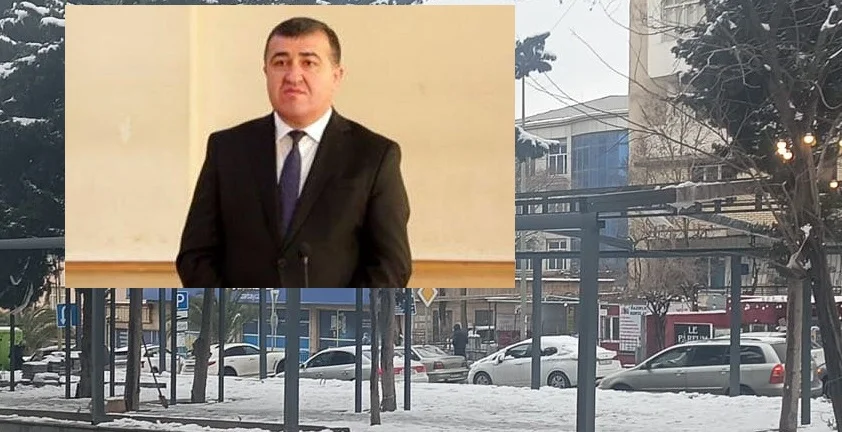 Xətaidə Rafiq Quliyev üçün…. “Yenə həmin dalğa, yenə həmin koordinat..” Yeni Gündəm