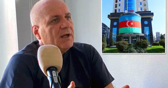TƏBİB hər il baş həkimimizi dəyişir, amma mikroskopumuzun lampasını dəyişmir Neyrocərrah Ələsgər Həsrətov