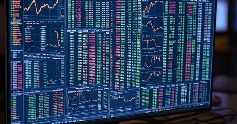 Вырос объем продаж на Товарной бирже Ирана