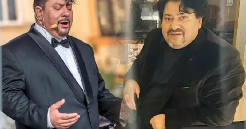 20 il əvvəl Azərbaycandan gedən tenor: Küsməmişəm, amma məndən qorxduqlarına görə...