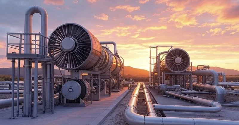Назван объем экспорта природного газа из Азербайджана в Грузию за 2025 г.