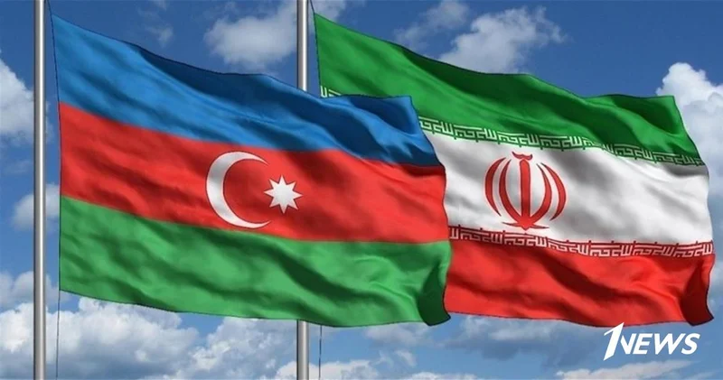 Азербайджан Иран: Связанные долгосрочными проектами