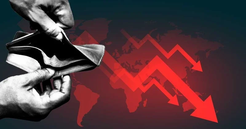 Ipsos зафиксировала рост экономического пессимизма в развитых странах