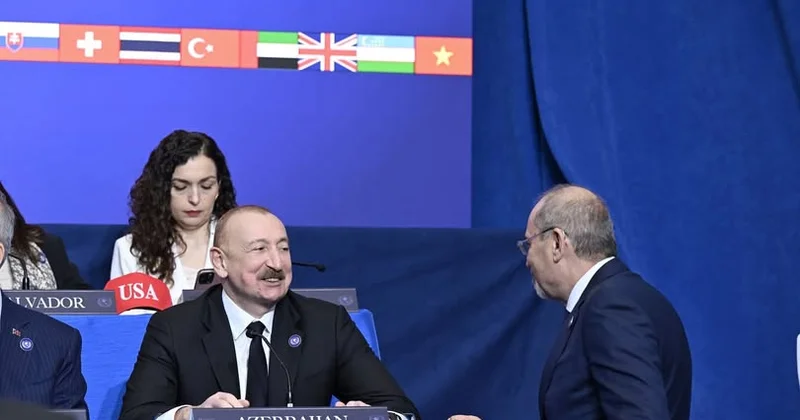 Sülh arzuolunandır, amma strateji ehtiyatlılıq vacibdir POLİTOLOQ DANIŞDI