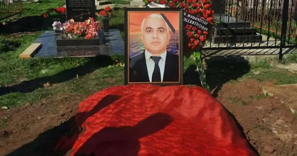BİR PEŞƏKAR MƏDƏNİYYƏT İŞÇİSİNİ İTİRDİK...
