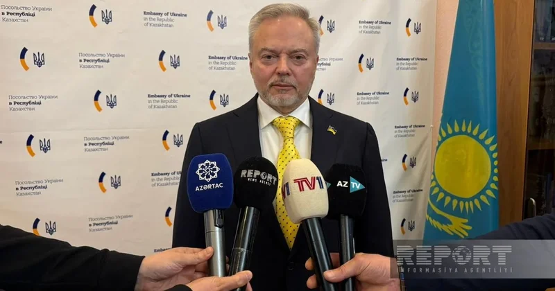 Виктор Майко: Азербайджан стратегический партнер Украины в энергетике