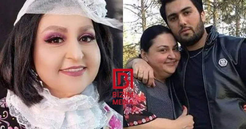 “Hər gün özümə Tünzalənin yoxluğunu xatırladıram” FOTO