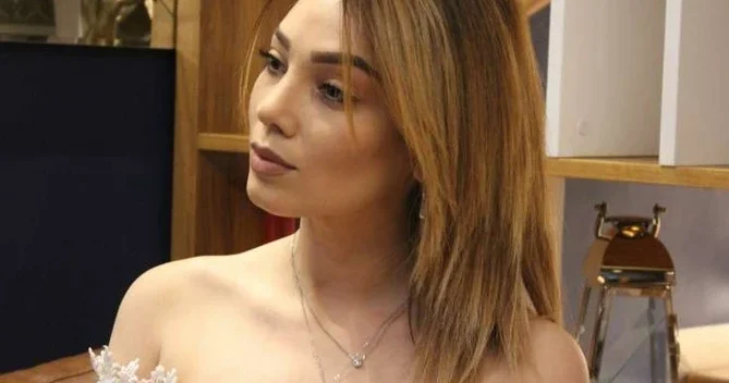 Aktrisa Arzu Abdulova: Mənimlə yatağa girmək hər kişinin başı üçün deyil FOTO