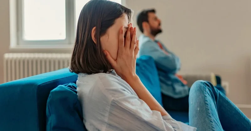 Azərbaycanda 322 kişiyə həyat yoldaşına yaxınlaşmaq qadağan edilib
